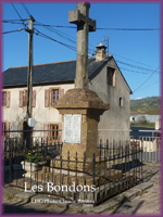 Les Bondons